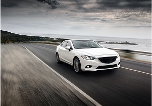 Automotive brake components