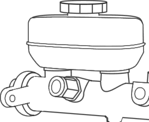 Master Cylinder